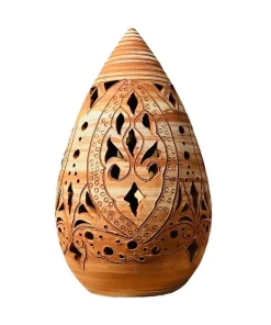 Photophore Goutte Andalouse