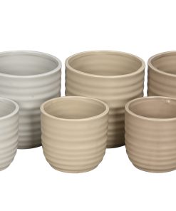 Cache Pot Dolo