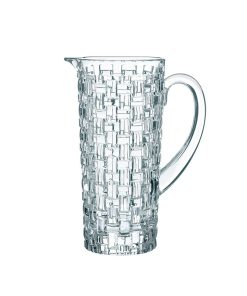 Broc cristal bossa nova