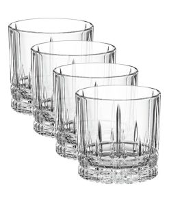 Set 4 gobelets perfect serve spiegelau