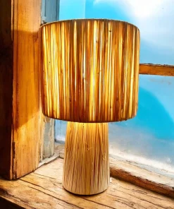 Lampe STRIPE
