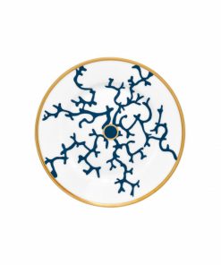 Assiette plate à aile 19 cm n°1 cristobal Raynaud