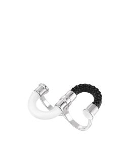 Bague double 1927 lalique