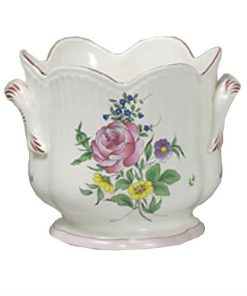 Extra floral sleeve hm lxv