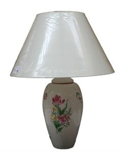 Lampe manille reverbere