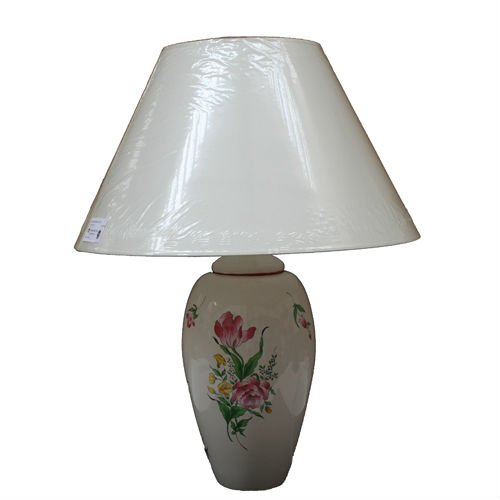 Lampe manille reverbere