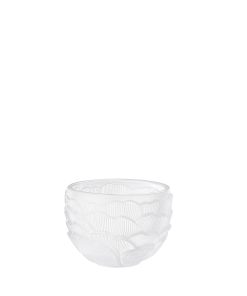 Photophore Pivoine Lalique