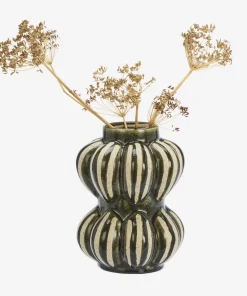 Vase Nature Vert Madam Stoltz